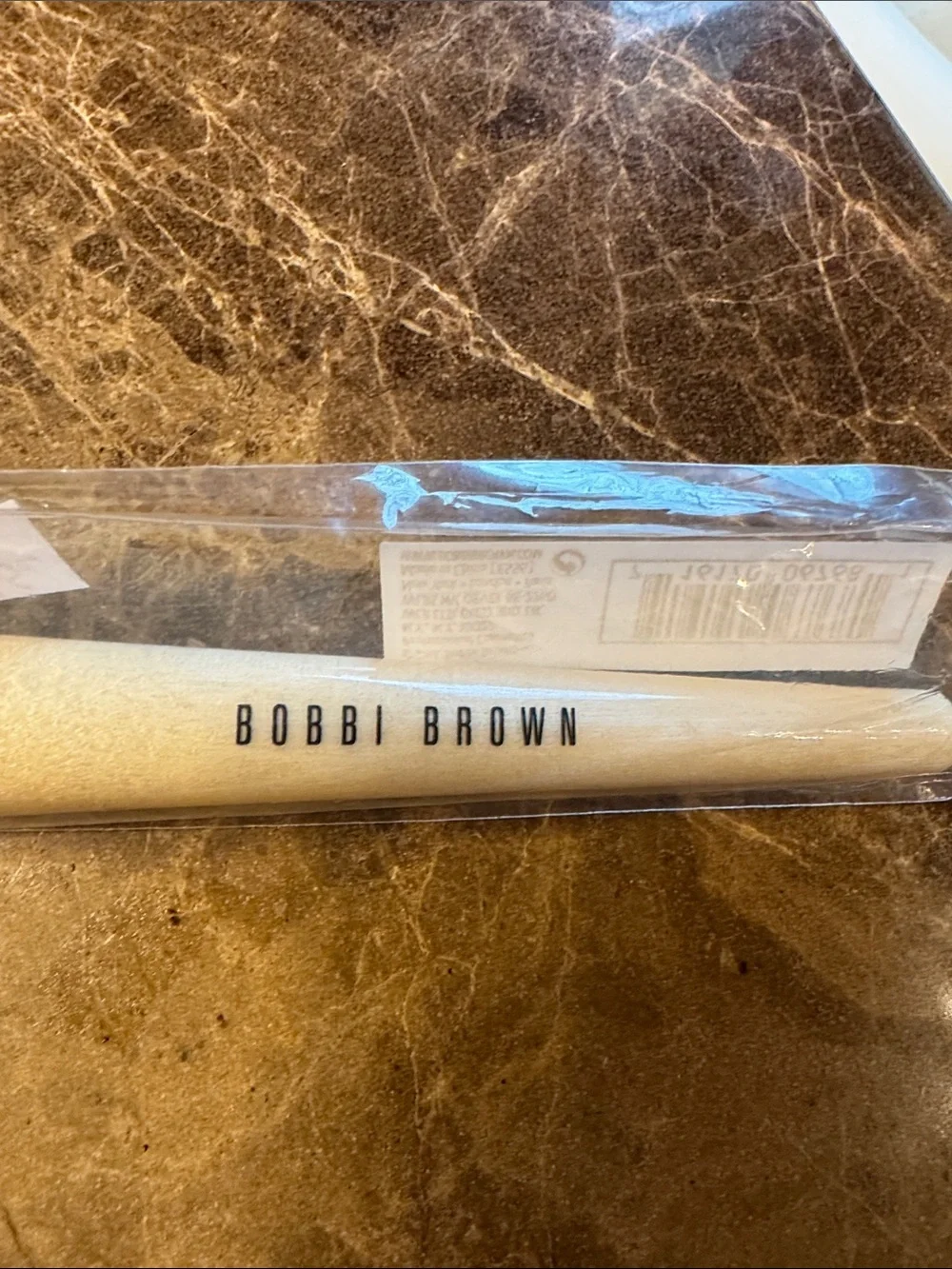 Bobbi brown blush brush NEW